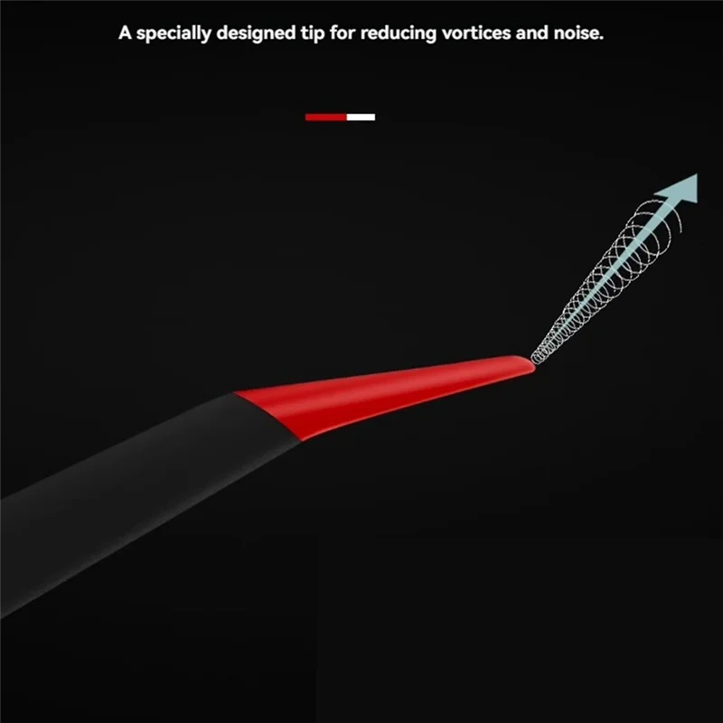 【مخزون محدود!】مروحة 10 بوصة 1038 10X 3.8 عالية الكفاءة ومنخفضة الضوضاء 2-Blade Propeller لاستبدال RC FPV Drone Multirotor