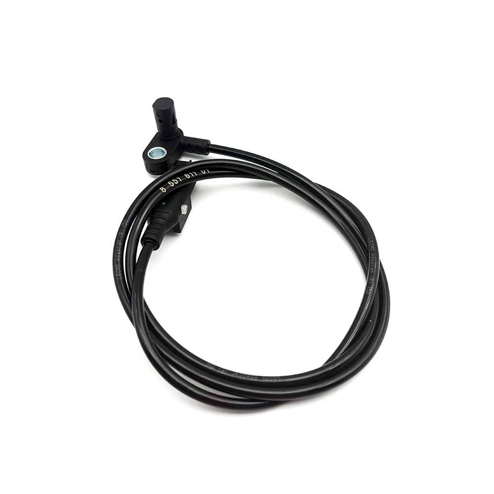 OE: 855161101  ABS Wheel Speed Sensor Compatible FOR BMW R1200GS R1250GS Adventure Motorcycle
