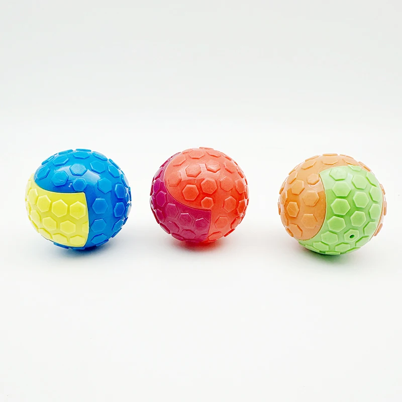 Thumbnail 4 - #53 Trending Rubber Dog Toys Right Now