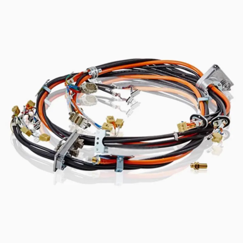

Кабель 3HAC029000-001 для промышленного манипулятора