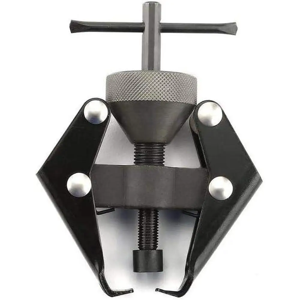 Universell passend für die meisten Autobatterieklemmen und Wischerarmabzieher, Scheibenwischerarm, Lichtmaschinen-Lagerabzieher