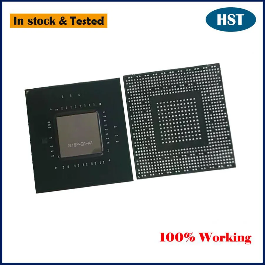 Original New N18P-Q1-A1 N18P-Q3-A1 Chip BGA Chipset