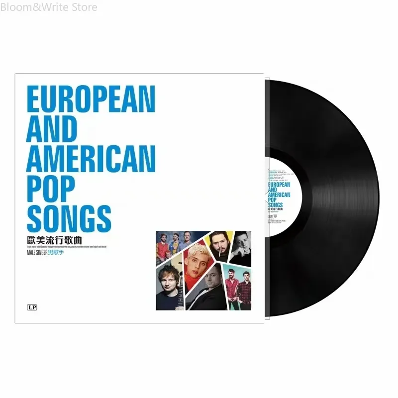dischi-in-vinile-canzoni-pop-inglesi-di-cantanti-maschi-da-europa-e-america-giradischi-retro-disco-grande-da-12-pollici-lp