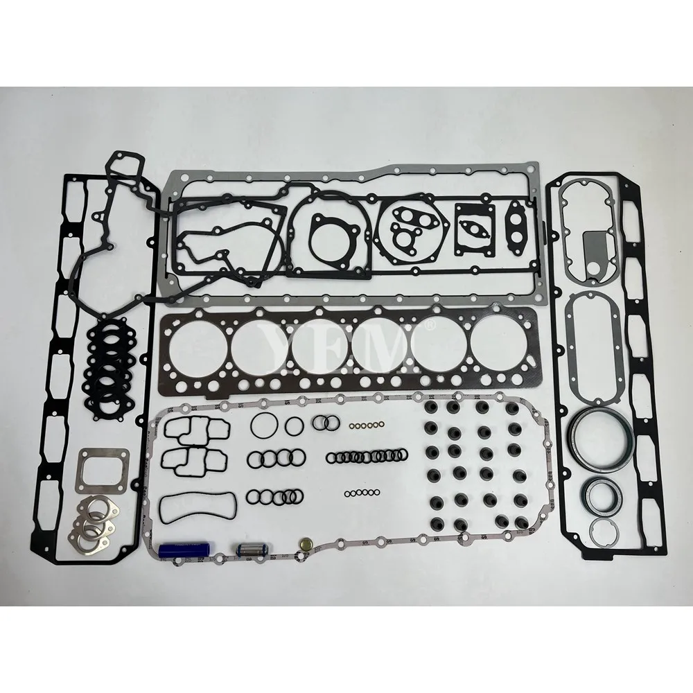 

Good Quality 6090 Full Gasket Kit For John Deere Diesel Engine