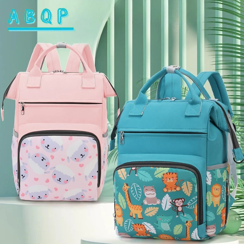 mochila-para-panales-bolso-de-bebe-a-la-moda-con-dibujos-animados-bolsa-de-almacenamiento-de-panales-para-bebe-de-marca-de-lujo-multifuncional-gran-capacidad-alta-calidad