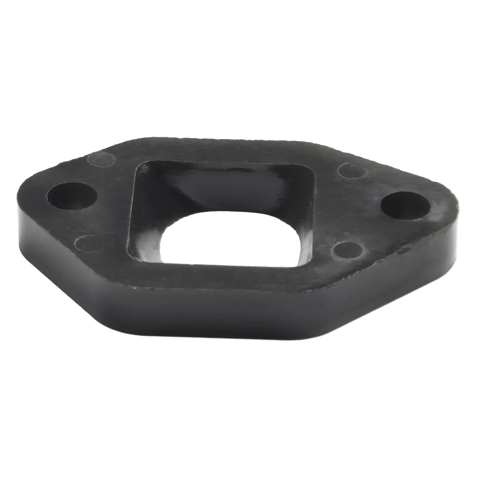 2 Sets GCV135 Carburetor Insulator Gasket For Honda GCV190 GSV190 GCV160A Engine Asbestos-Engine Accessories image 6