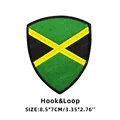 Jamaica Flag