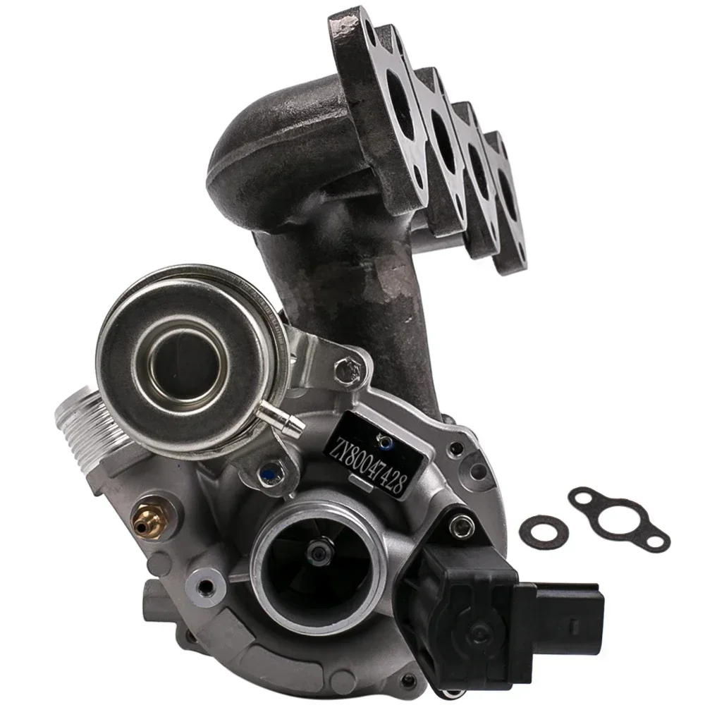 

K03-248 Turbo Charger with electric actuator for Seat Skoda 1.4 TSI 05-09 BLG/BMY