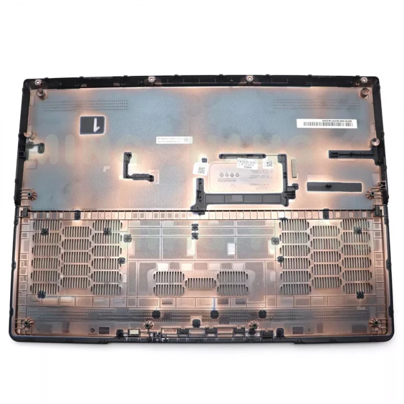 l   New Bottom D Cover Lower Case For Legion Pro 5 16IRX9 83DF Laptop 5CB1M50182