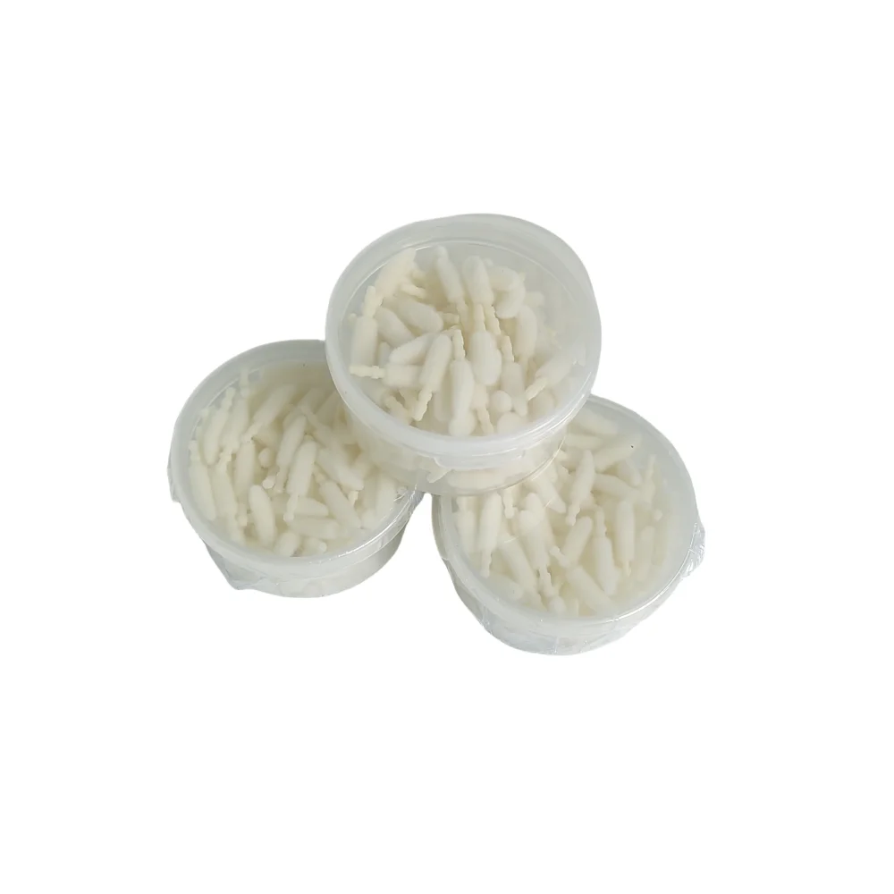 50pcs Disposable Lip Brush Lash Extension Masacra Applicator Cosmetics Makeup Tools