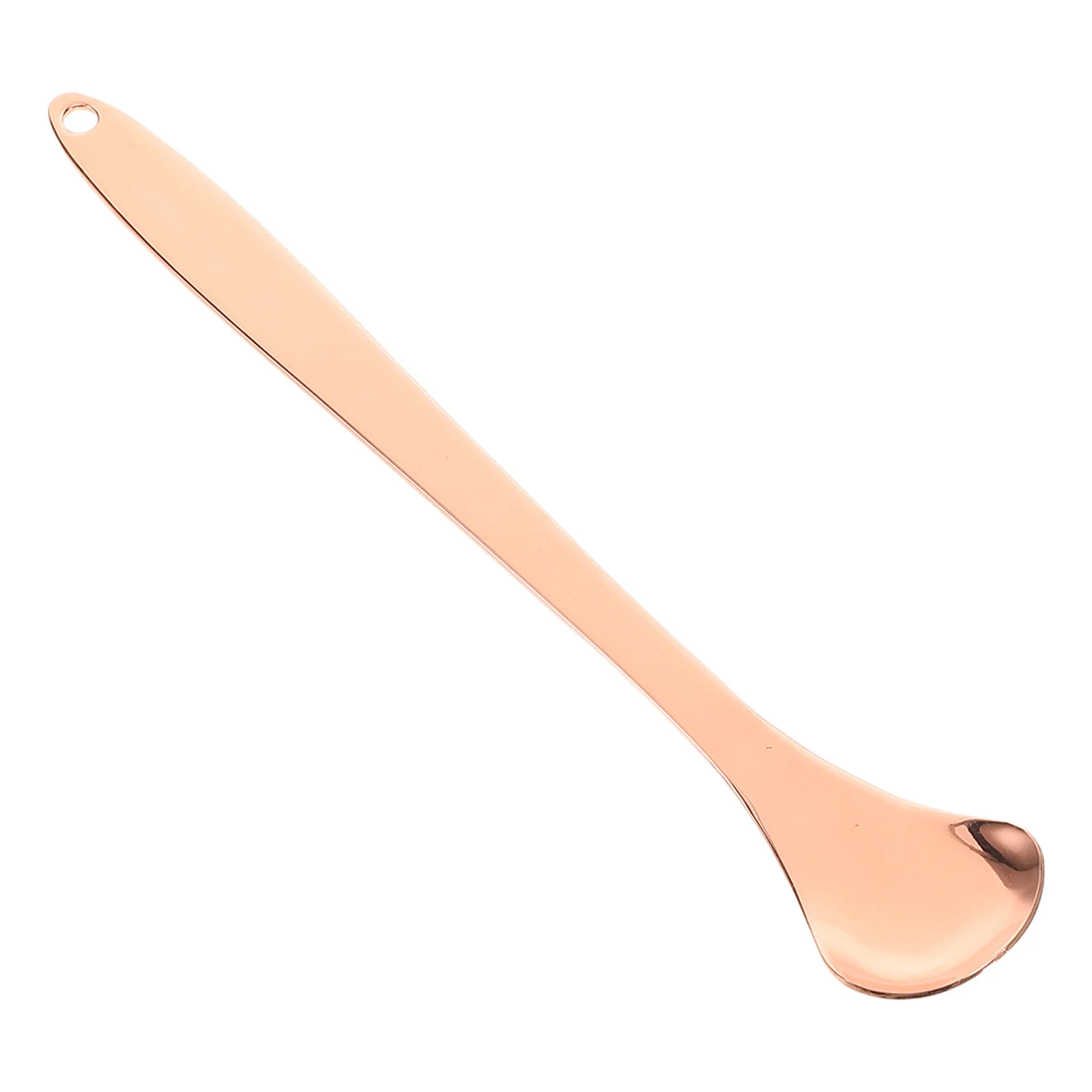 Прочный скребок для языка из нержавеющей стали, инструмент для ухода за полостью рта для взрослых, унисекс, металлическая щетка для чистки языка для свежего дыхания