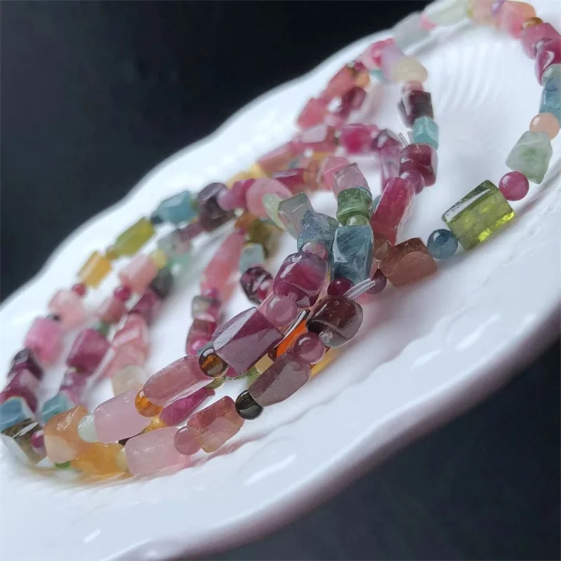 

Natural Flower Agate Bracelet String Charms Strand Exquisite Jewelry Gift Healing Crystal Energy Gift 1pcs 12MM