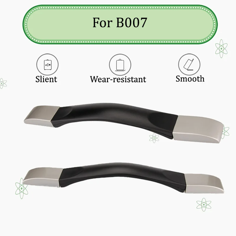

For B007 Shock-Resistant Luggage Handle Repair Tool Compatible with 90% of Brands Powerful Handle Replacement