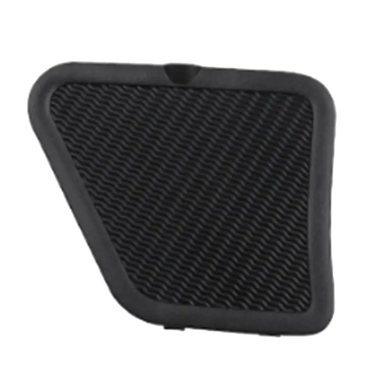 

ABHX-Car VIN номерная крышка, декоративная панель для Mercedes-Benz S Class W222 2014-2020, защита клапана, слайд, крышка номера шасси