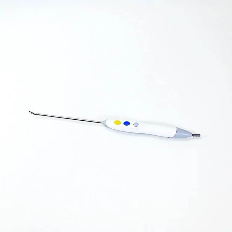 Radiofrequency Tip …