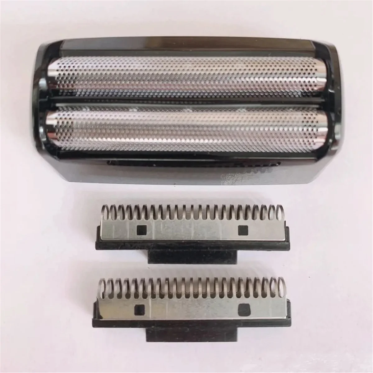 HOT Replace Shaver Blade Head for Kemei KM-2024 Electric Shaver for Men'S Mesh Blade Net Beard Shaving Parts