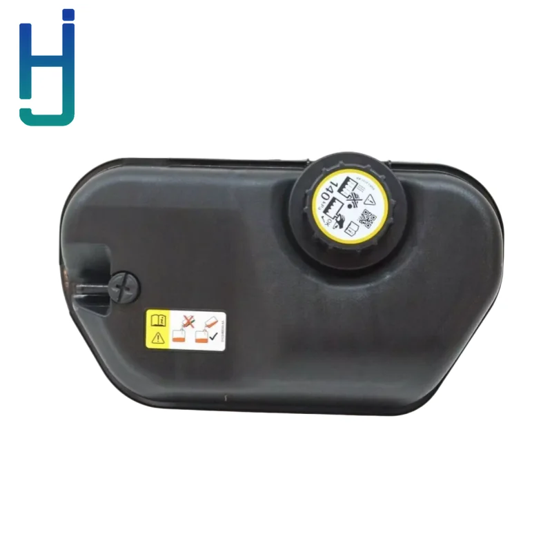 

C2Z11668 C2Z4255 Coolant Expansion Tank for Jaguar XF X250 Daimler XJ X351 2.7 3.0 D C2C39440 C2D36878