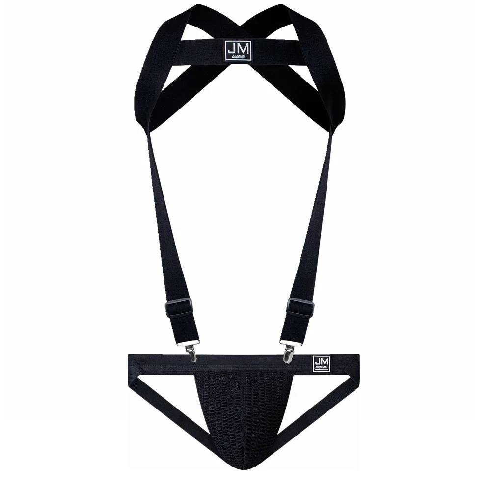 Радужный ремень для тела, регулируемый эластичный ремень, съемный сплит-типа, спортивные бандажи, мужское нижнее белье для геев