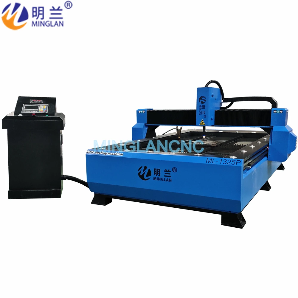 เครื่องตัด CNC ขนาด1500*3000มม. 1530 1540 1330 1325