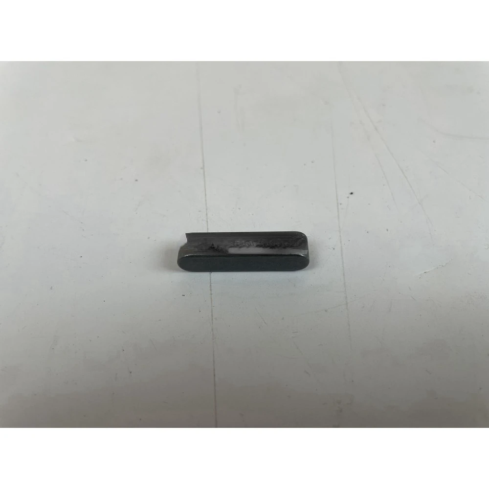 V2203 05712-00730 Crankshaft Feather Key For Kubota Excavator Engine Spare Parts