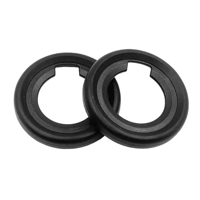 R53C Soft Rubber Viewfinder Eyecup Cover DK33 For Z8 Z9 Camera Eye Cup With Comfortable Fit And Light Blocking Feature