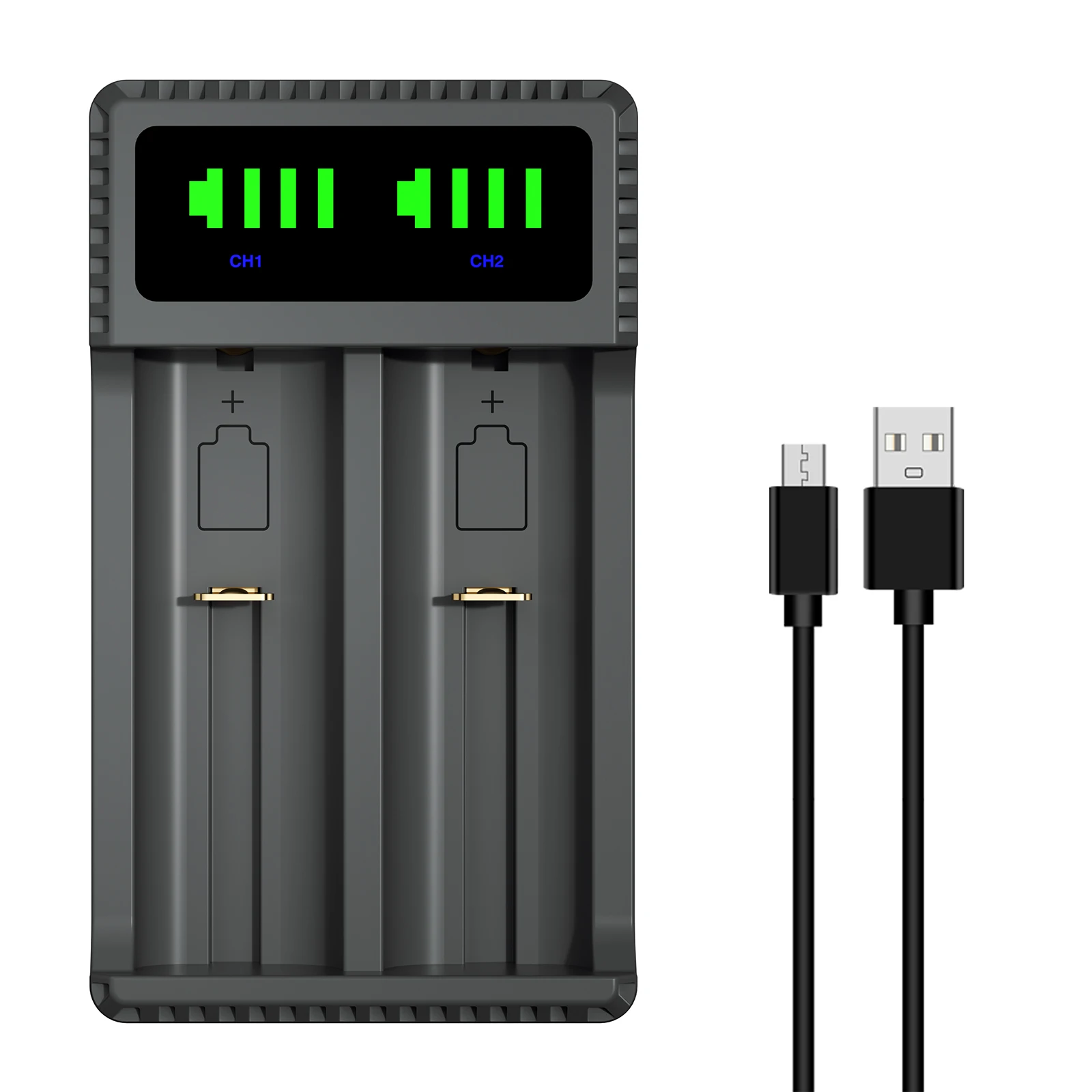 Batmax 450Mah Aaaa Ni-Mh Stylus Batterij + Led Usb Dual Charger Voor Oppervlak Pen, Stylus Pen, surface Pro 3/4 Pen, Zaklamp