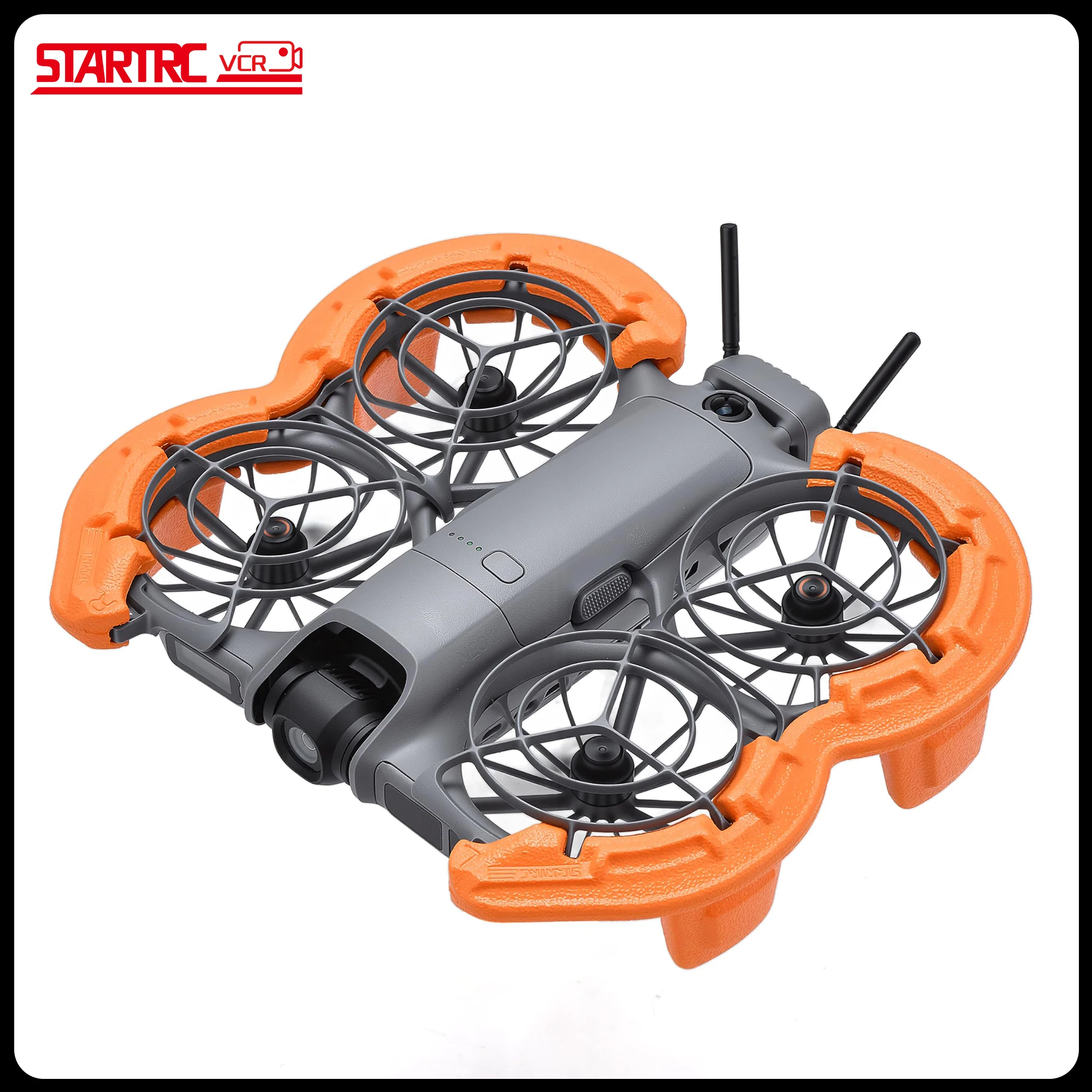 STARTRC VCR Propeller Guard for DJI Neo 2 Accessories Anti-C