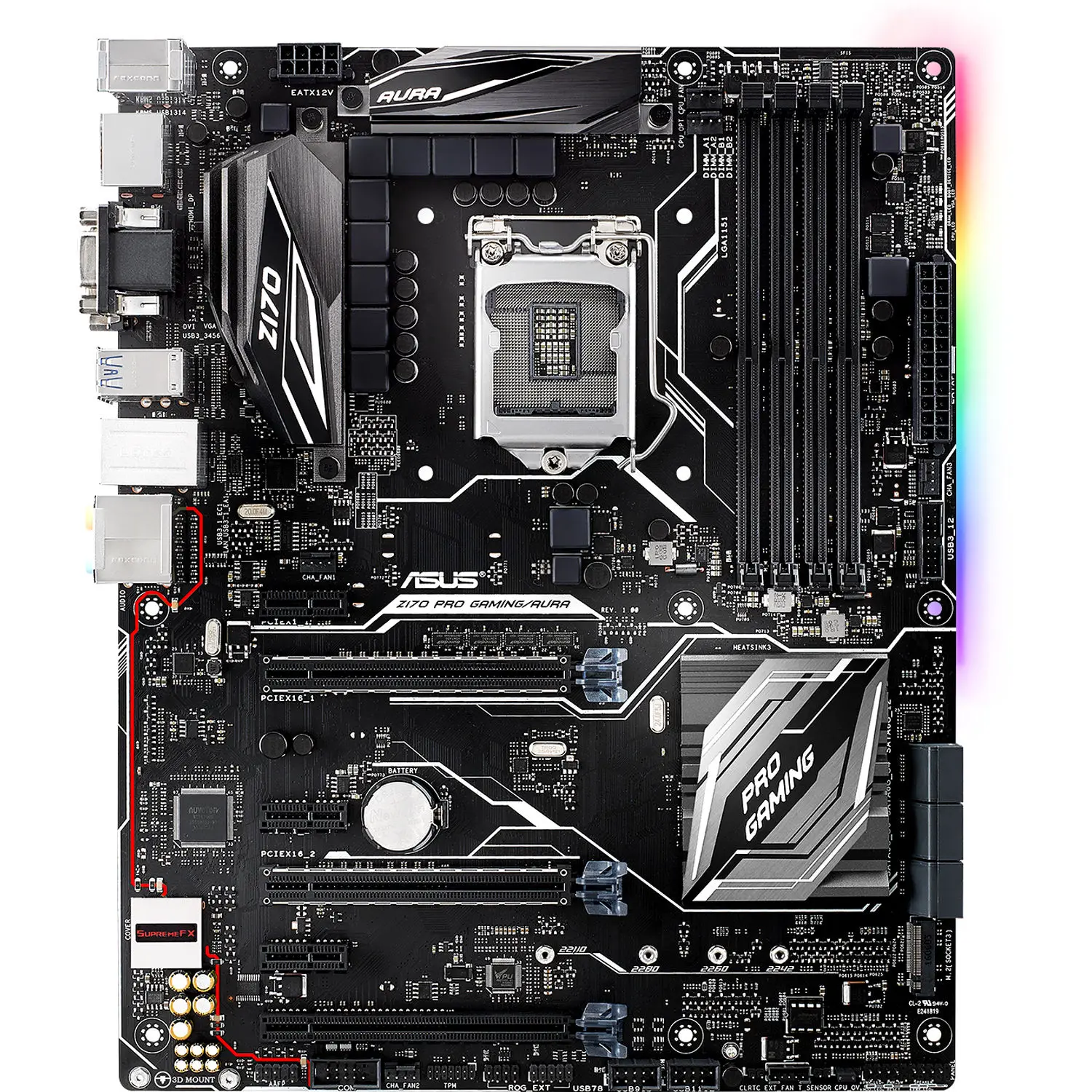 Is the Intel Core i7-7700K Still Worth Pairing with an ASUS Z170