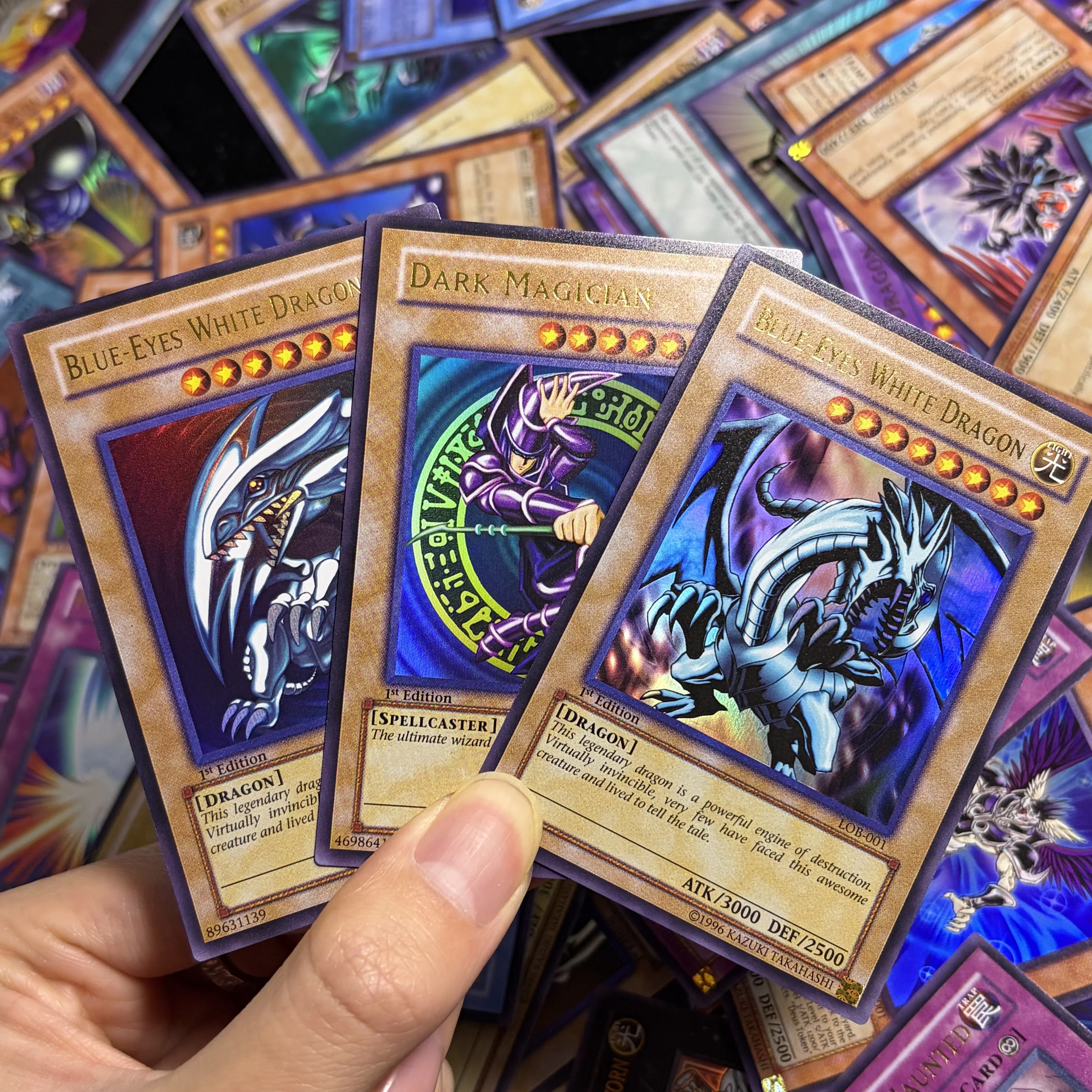 gladiator beast yugioh cards Gladiator Beast Essedarii (Purple) [DL18-EN010] Rare main image 1