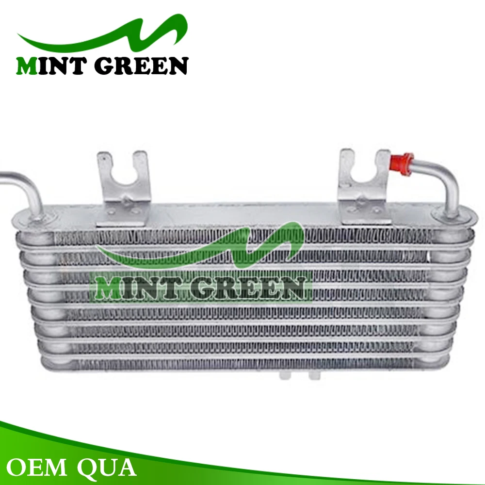 New Transmission Heat Dissipation Net Oil Cooler For Nissan QASHQAI 21606-JD30A 21606JD30A