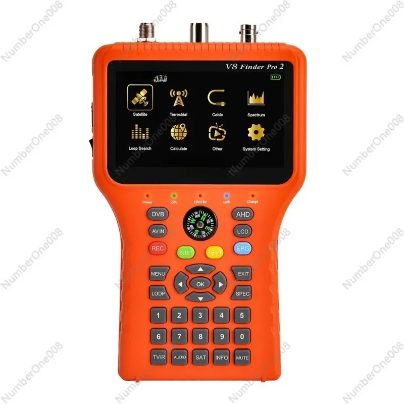 V8 Finder Pro2  finder2