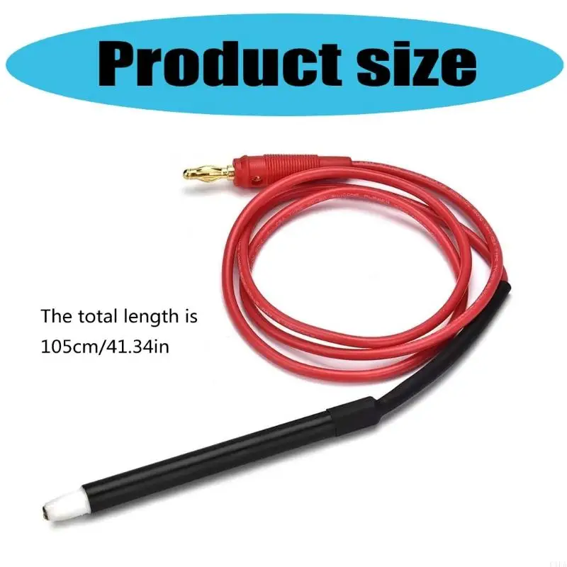 Electroplating Pen Gold Silver DIY