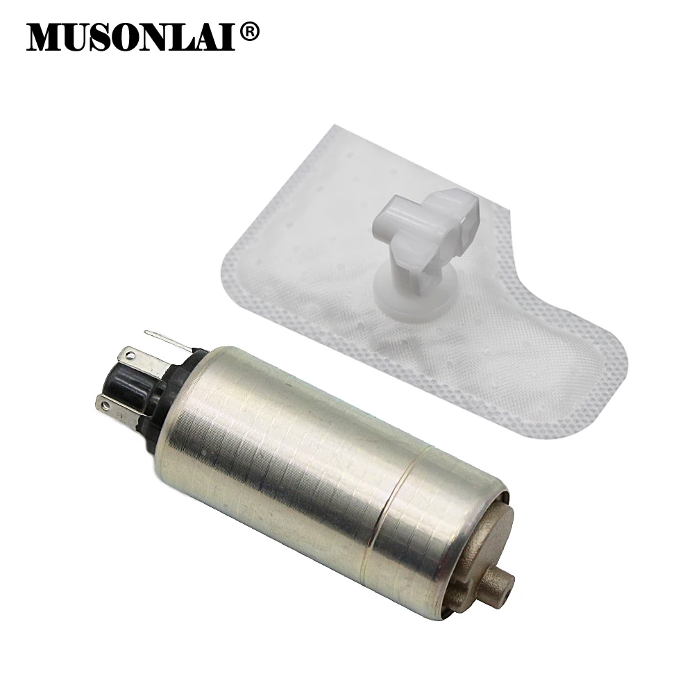 

Fuel Pump For Yamaha MTN125 MT125 2020 YZF-R15 YZF R15 15-21 R125 19-20 YZF155 19-21 BK6-E3907-00 B7D-E3907-00 2FB-E3907-00