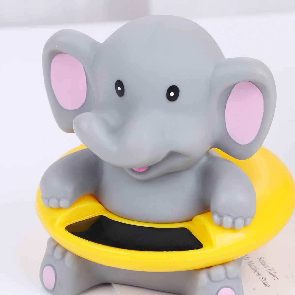 1 قطعة ميزان الحرارة الإلكتروني متعدد الوظائف وقت الاستحمام جهاز قياس درجة الحرارة لحوض استحمام الطفل بركة سبا حوض السمك