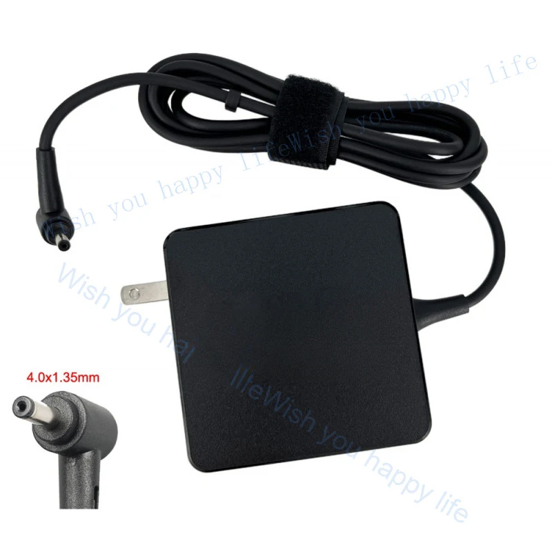 LL Original 3.42A 65W AC Adapter Charger For ASUS Vivobook 14 X412FL X412FJ 4.0mm