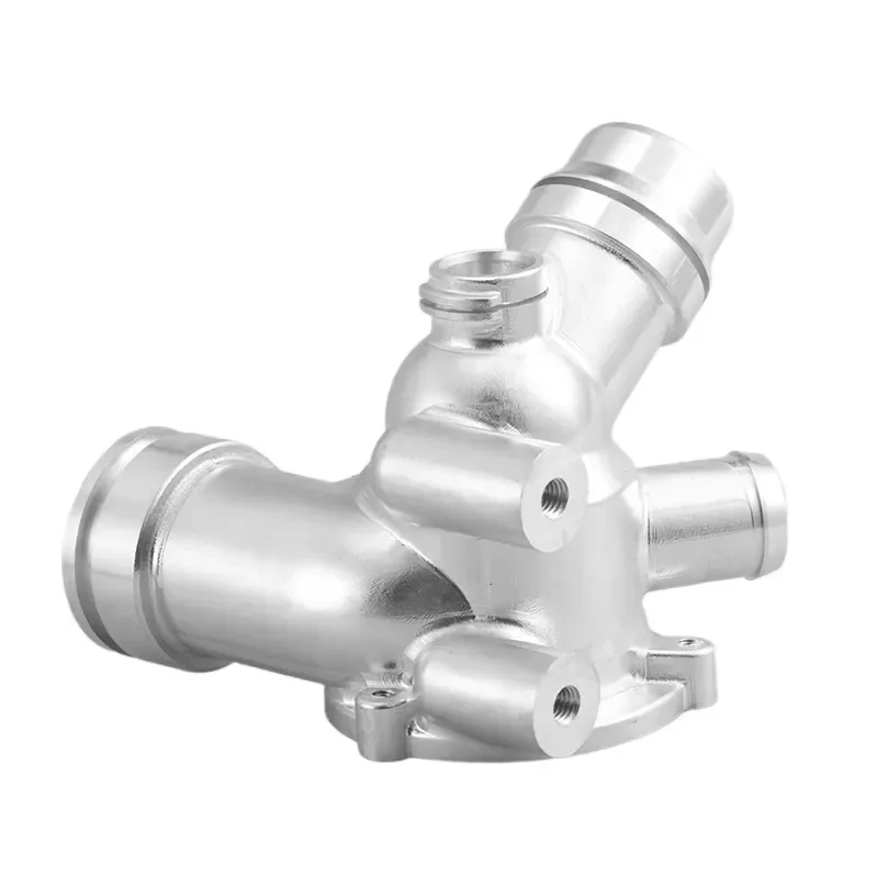 Custom CNC 5 Axis Machining Center Precision Mechanical Parts Micro Machining Manufacturing Services Numerical Control