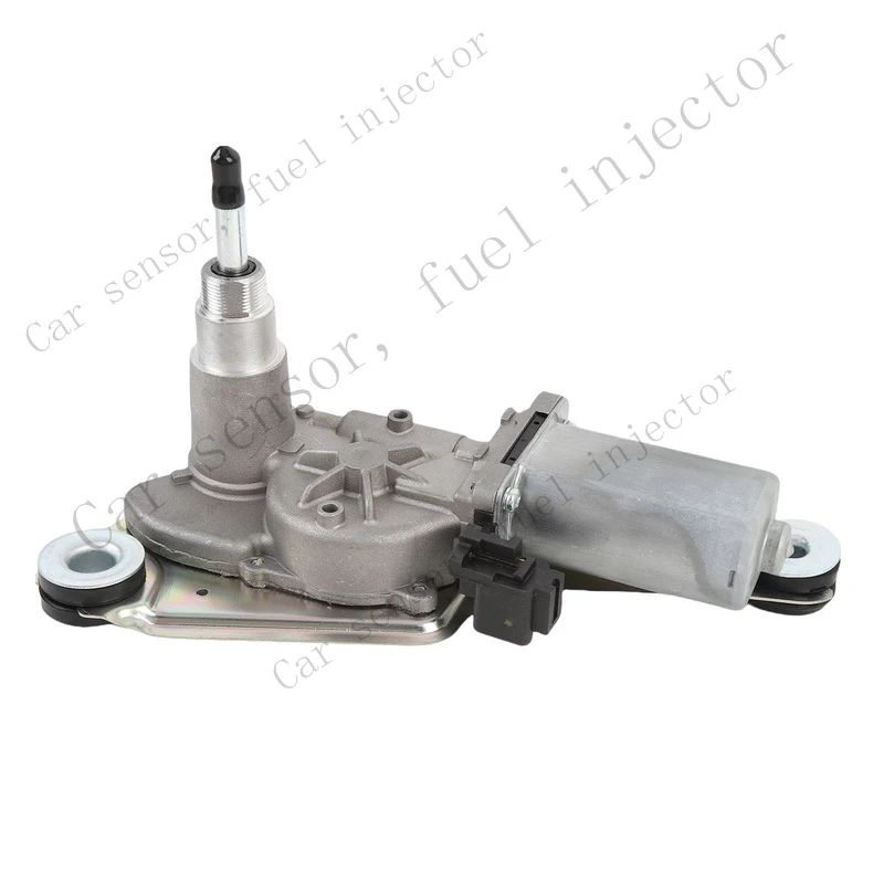 Q+ Car Rear Windshield Wiper Motor 55079213AB Accurate Rear Windshield Wiper Motor
