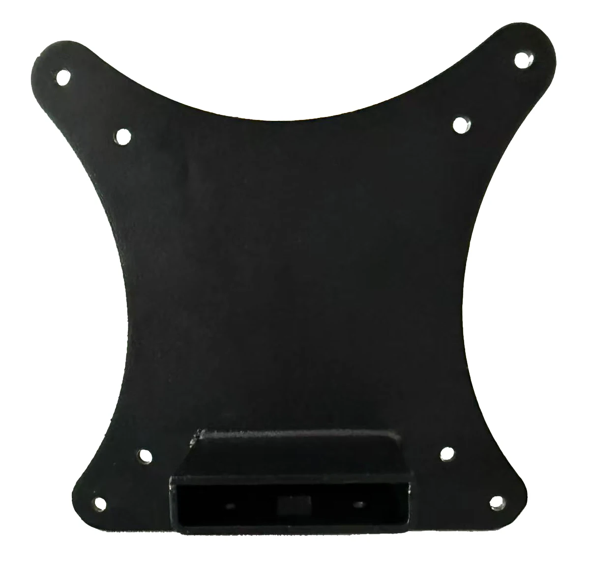 

VESA Adapter for Xiaomi Mi 27" RMMNT27NF Desktop 27 Display 27 2K Bracket Mounts to Stand / Arm / Desk Mount 75x75 & 100x100