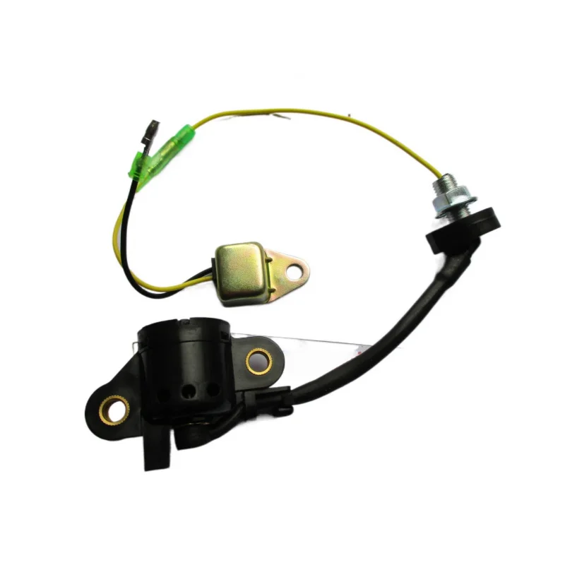 

Для Honda SHW190 GX390 Q детали двигателя EC6500CX188F датчик сигнализации масла D