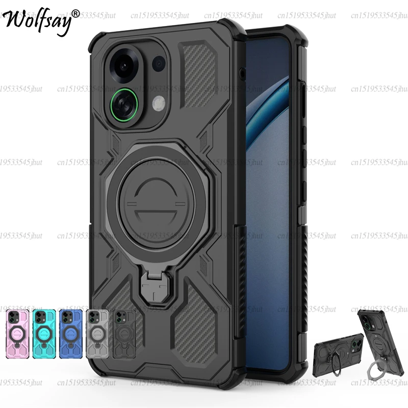 Magnetic Wireless C… - image