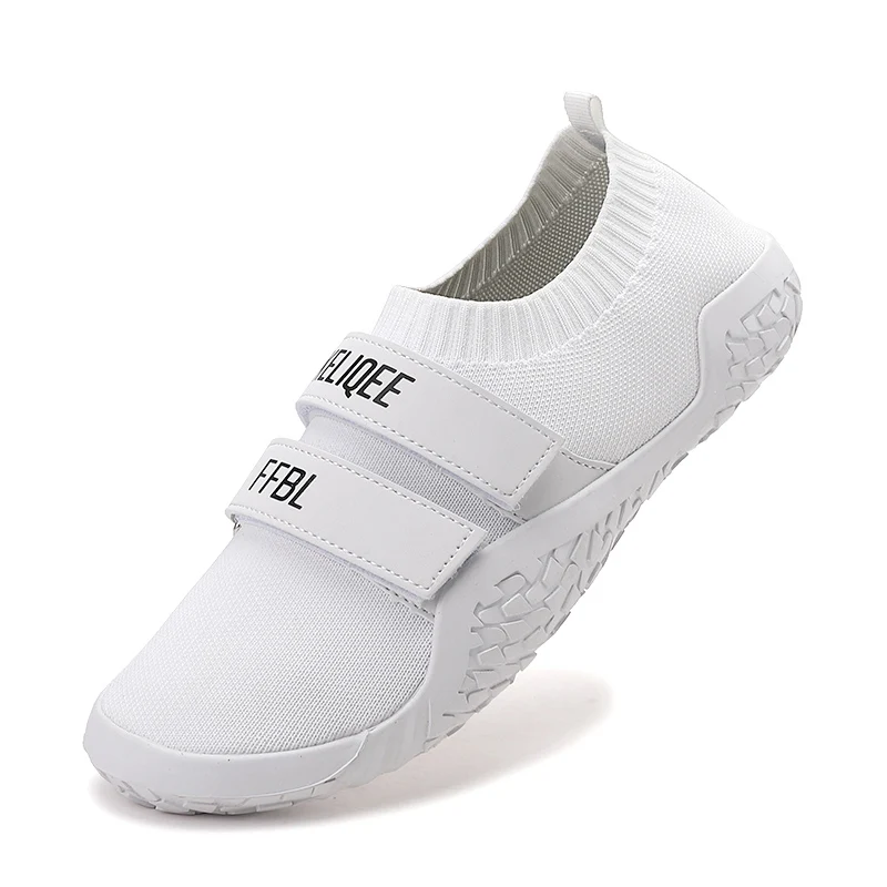 New Unisex Slippers Powerlifting Deadlift Yoga Gym Beach Sports Shoes Sumo  Sole Portable Sneakers Soft Bottom Training Footwear - AliExpress 201768104
