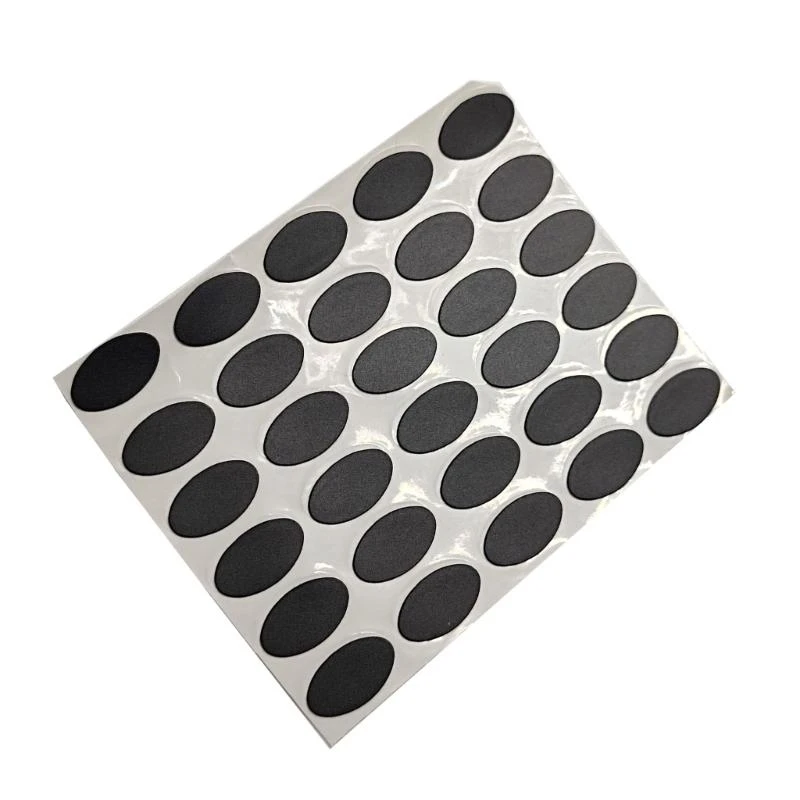 02DD 30Pcs Mouse Skates Pad Mouse Feet Control Mouse Low Glides Replacement for M215
