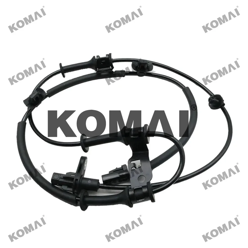 

XOJOX ABS Wheel Speed Sensor Anti-Lock Brake Sensor Compatible with 2011 2012 1.8L 2.0L Front Left Direct-Fit 59810-3X31