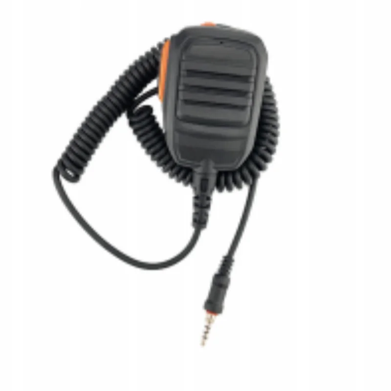 

Замена ручного динамика микрофона серии ICOM M для радиоприемников IC-2100H IC-2200H IC-2730E IC-2720 IC-2820H
