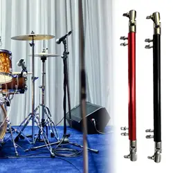 Double Bass Drum Pedal Drive Shaft Tight for Drum Kits Exercise Accessories