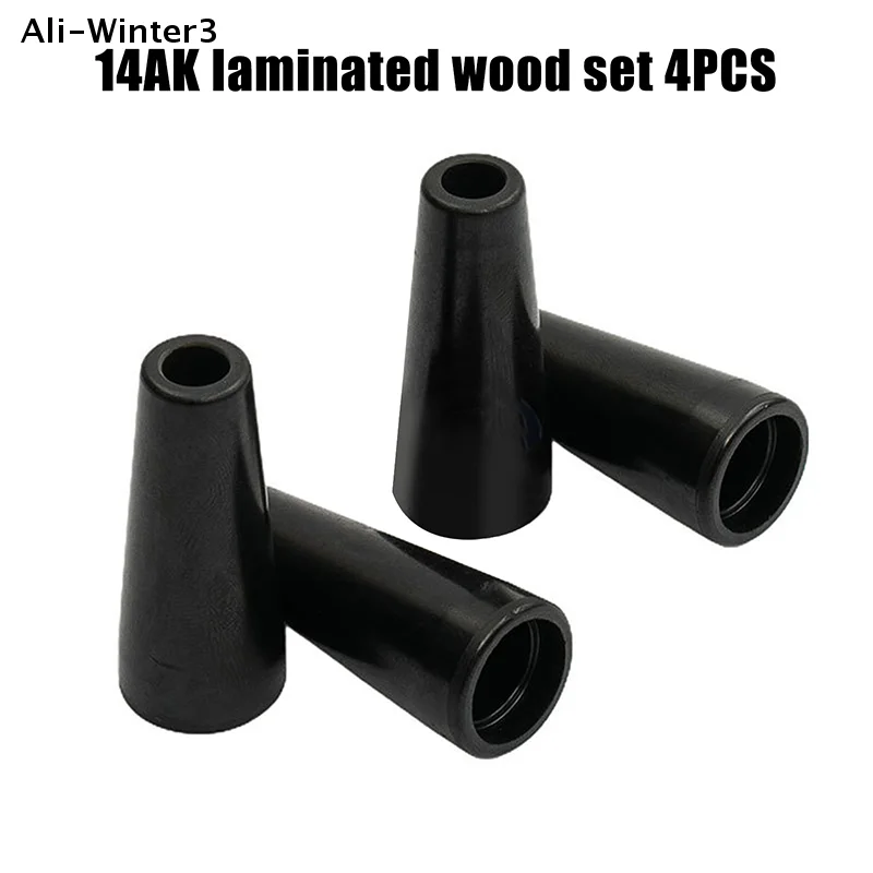 

【WH】GD237-4Pcs Flux Core Gasless Nozzle Thread Protection Welding Parts For MIG Welder Welding Equipment Accessories