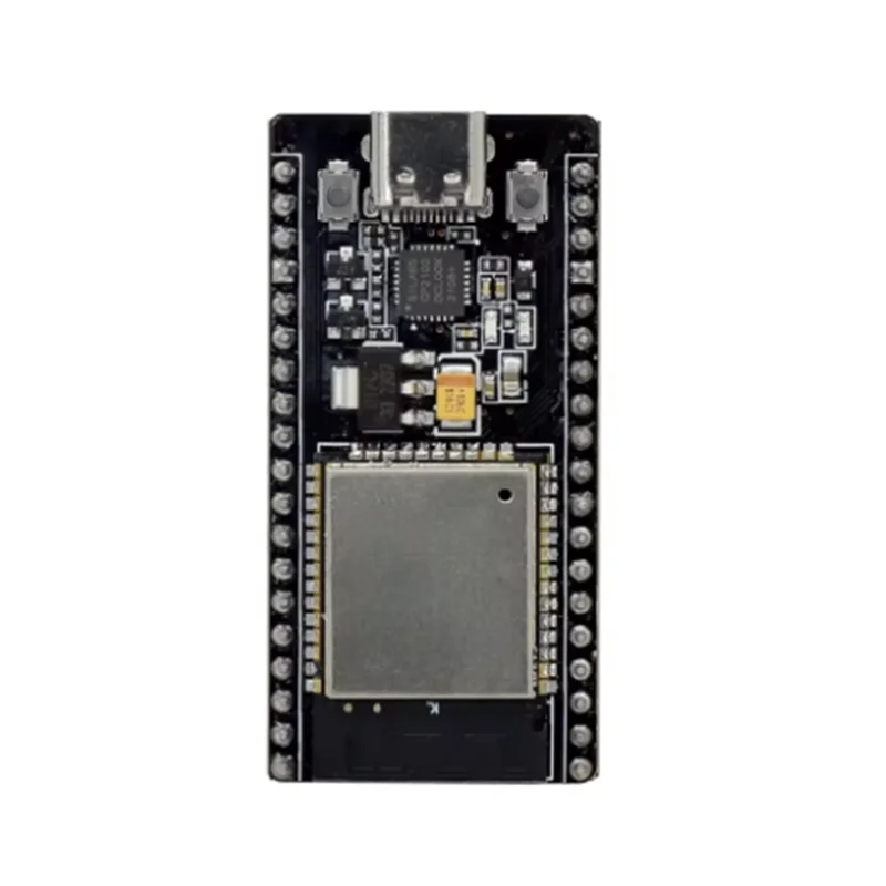 FOR ESP32 Development Board TYPE-C MICRO USB CH340C WiFi+Bluetooth Ultra-Low Power Consumption Dual Core FOR ESP32-DevKitC-32