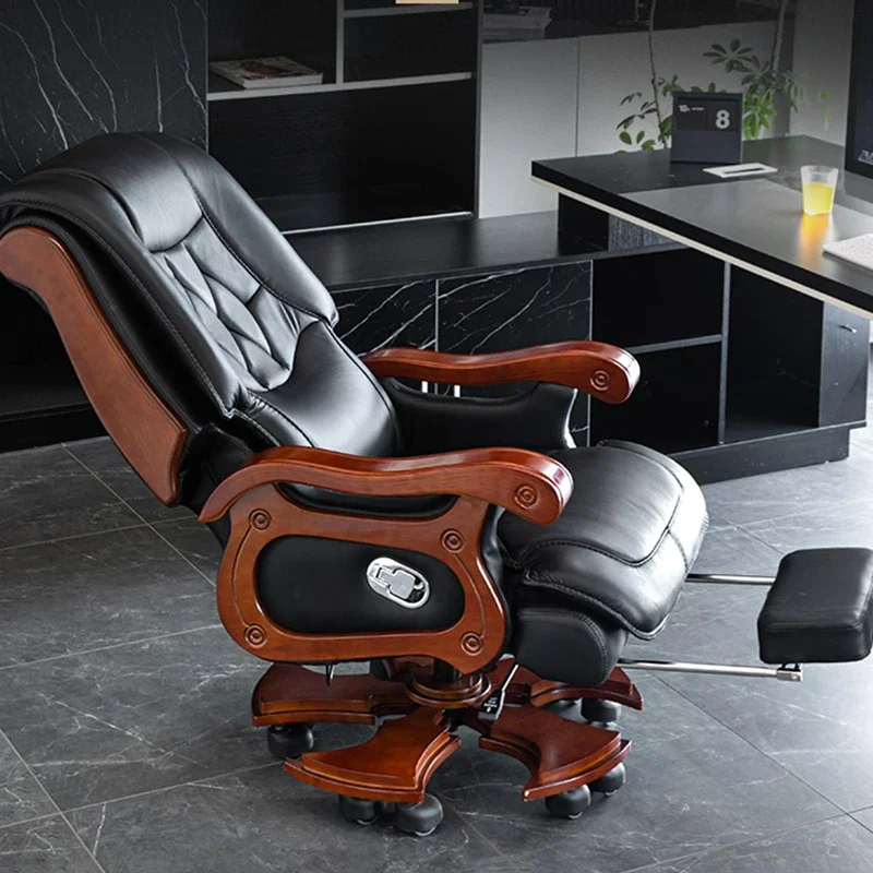 Muebles para el hogar, silla reclinable, sillón de relajación, respaldo, taburete de juego cómodo, ruedas, habitación de Pc, relajante giratorio de lujo