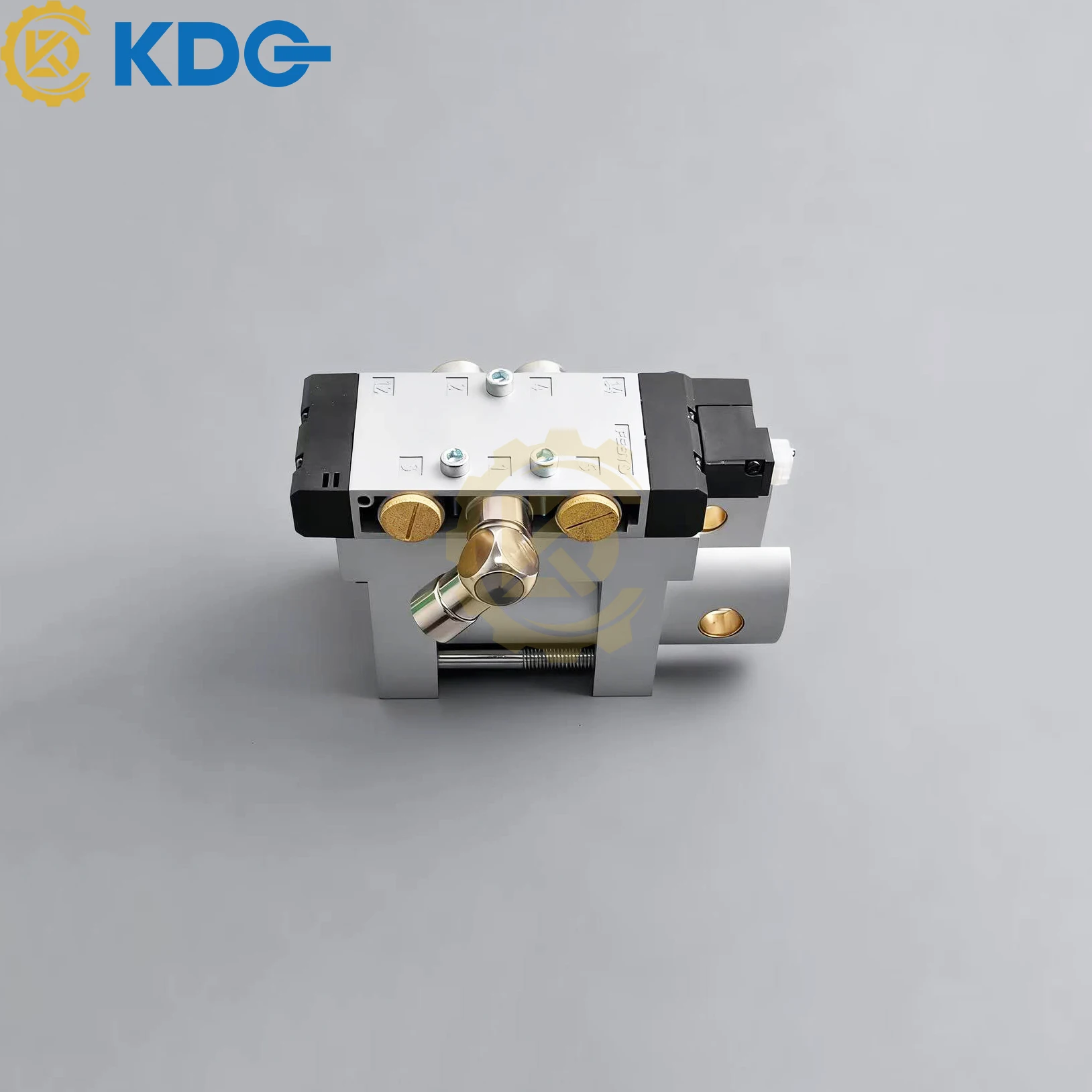 

Best Quality Man Roland R500 Air Cylinder DS-CPE-63-40-10-SA Solenoid Valve