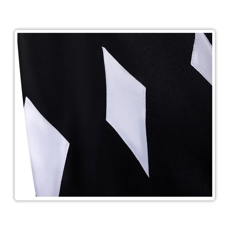 Anime Bleach Cosplay Urahara Kisuke Gotei 13 Costume Kimono Uniform Cape Top Pants Hat full Suit For Halloween Carnival Party